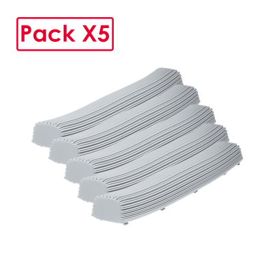 Recharge Pack 5 Pièces pour...